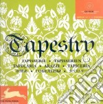 Tapestry-Arazzi. Ediz. bilingue. Con CD-ROM libro