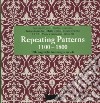 Repeating patterns (1300-1800). Ediz. multilingue. Con CD-ROM libro