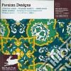 Persian designs. Ediz. italiana, inglese, tedesca, francese e spagnola. Con CD-ROM libro