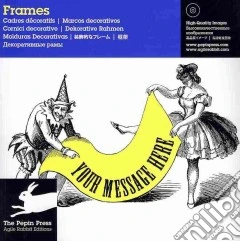 Frames. Ediz. multilingue. Con CD-ROM