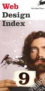 Web design. Index. Ediz. multilingue. Con CD-ROM. Vol. 9