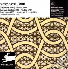 Graphics 1900. Ediz. multilingue. Con CD-ROM