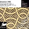 Graphics 1900. Ediz. multilingue. Con CD-ROM libro