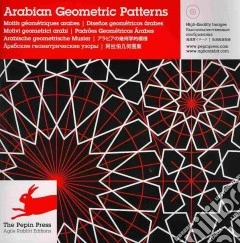 Arabian geometric patterns. Ediz. multilingue. Con CD-ROM