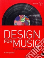 Pictographic index. Design for music. Ediz. multilingue. Con CD Audio. Vol. 2 libro