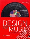 Pictographic index. Design for music. Ediz. multilingue. Con CD Audio. Vol. 2 libro di Lijklema Hans