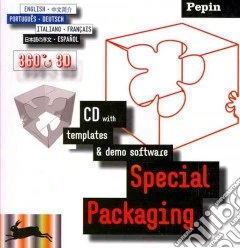 Special packaging. Ediz. multilingue. Con CD-ROM. Vol. 2