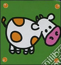 La mucca