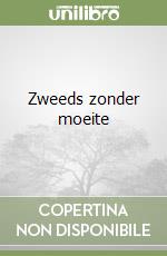 Zweeds zonder moeite libro