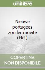 Nieuwe portugees zonder moeite (Het) libro