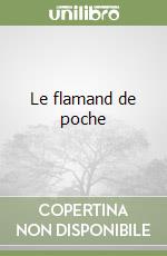 Le flamand de poche libro