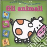 Gli animali libro