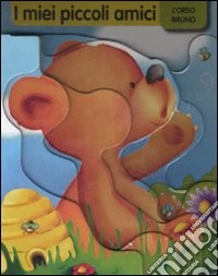 L'orso Bruno
