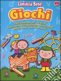 Comincia bene. Giochi