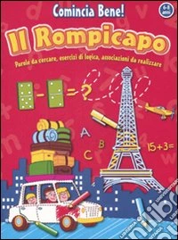 Comincia bene. Il rompicapo