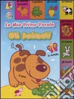 Gli animali libro