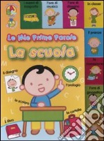 La scuola libro