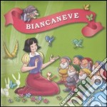 Biancaneve. Ediz. illustrata libro