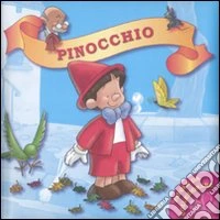 Pinocchio. Ediz. illustrata