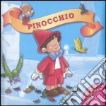 Pinocchio. Ediz. illustrata libro