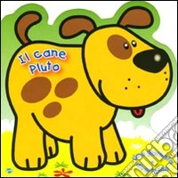 Il cane Pluto libro