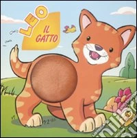Leo il gatto. Ediz. illustrata libro