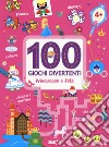 Principesse e fate. 100 giochi divertenti libro