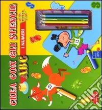 I Numeri. Con gadget