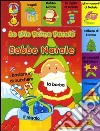 Babbo Natale. Ediz. illustrata libro