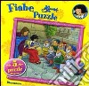 Biancaneve. Ediz. illustrata. Con puzzle libro