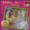 Pinocchio. Ediz. illustrata. Con 5 puzzle libro