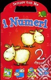 I Numeri libro