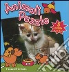 I cuccioli di casa. Animali puzzle. Ediz. illustrata libro