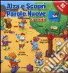 La scuola. Parole nuove. Ediz. illustrata libro