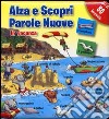 In vacanza. Parole nuove. Ediz. illustrata libro