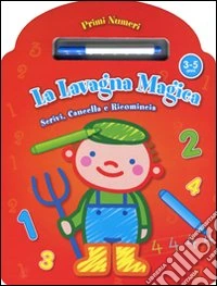 Primi numeri. Ediz. illustrata. Con gadget