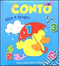 Conto. Ediz. illustrata