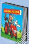 L'allegra fattoria. Sorpresa! libro