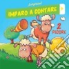 Imparo a contare. Sorpresa! libro