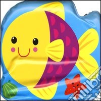 Pesce. Splash. Ediz. illustrata