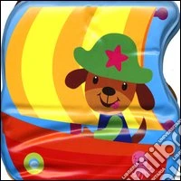 Barca. Splash. Ediz. illustrata