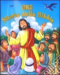 365 storie della Bibbia