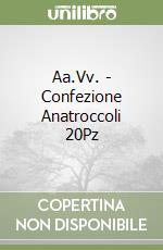 Aa.Vv. - Confezione Anatroccoli 20Pz libro