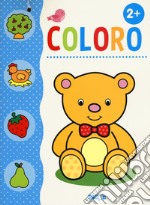 Coloro. 2 anni. Ediz. illustrata. Con gadget libro