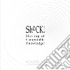 ShoCk! Sharing of computable knowledge! Proceedings of the 35th international conference on education and research in computer aided architectural design in Europe (Rome, 20th-22nd september 2017). Vol. 1 libro