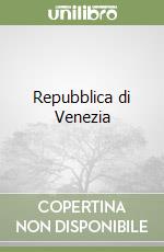 Repubblica di Venezia libro