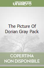 The Picture Of Dorian Gray Pack libro