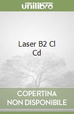 Laser B2 Cl Cd libro