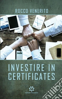 Investire in certificates libro