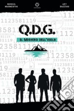 Q.D.G. Il mistero dell'isola